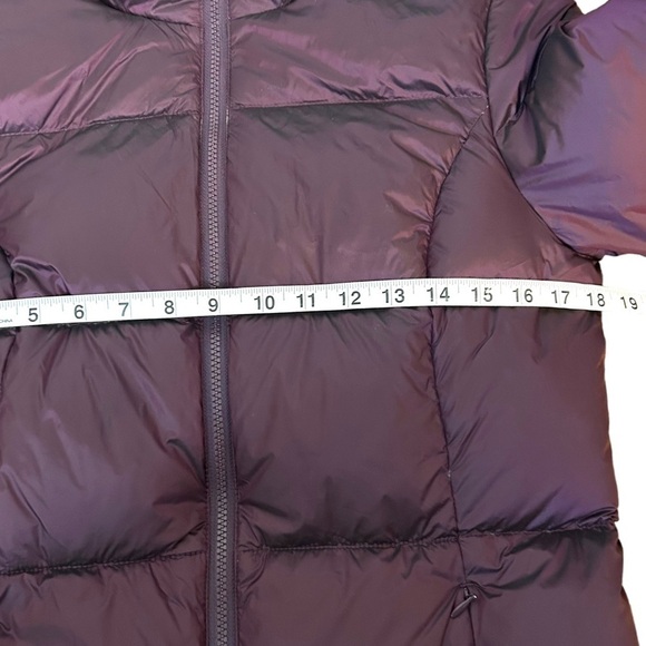 Eddie Bauer Women's Luna Peak Down Parka - Picture 10 of 11